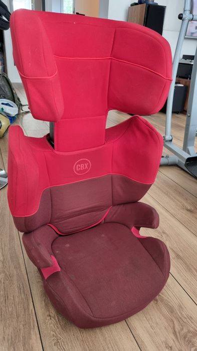 Fotelik Cybex 15-36, IsoFix