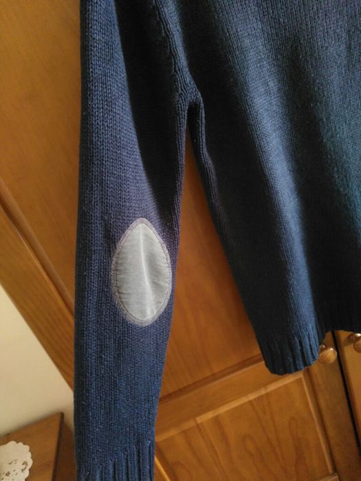 Camisola malha como nova