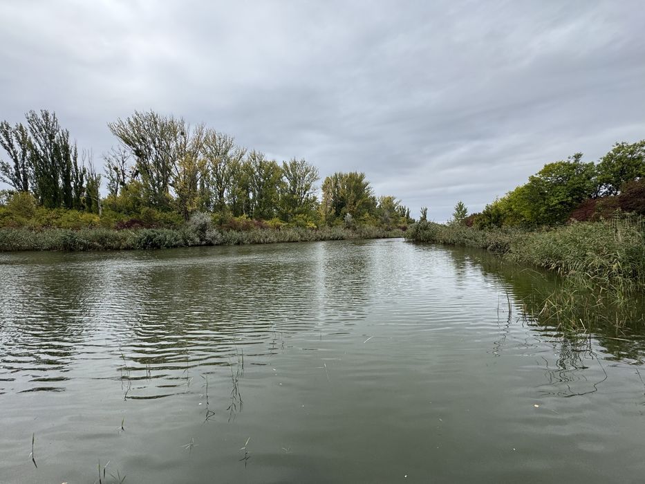Райська дача з власним виходом до річки біля Чехівки!