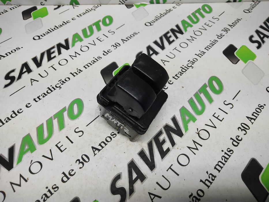 Comando / botão / interruptor vidros frente esquerdo CHEVROLET Matiz (439922213614397442