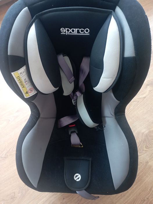 Продам автокрісло SPARCO