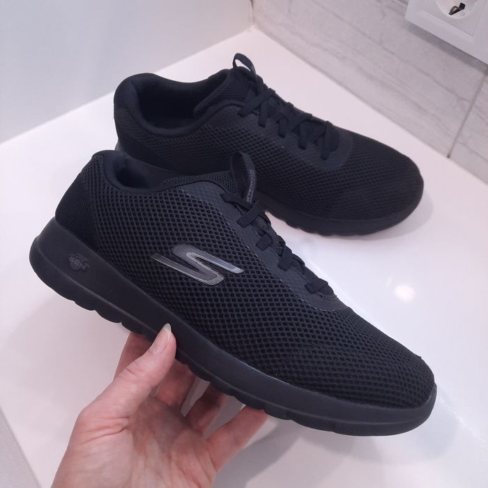 Skechers кеди кросівки сліпони 41-42
