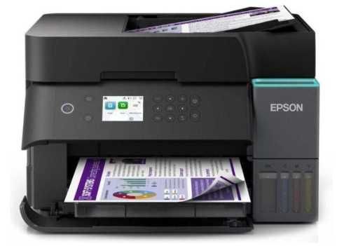 БФП Epson EcoTank L6370 (C11CL43403)