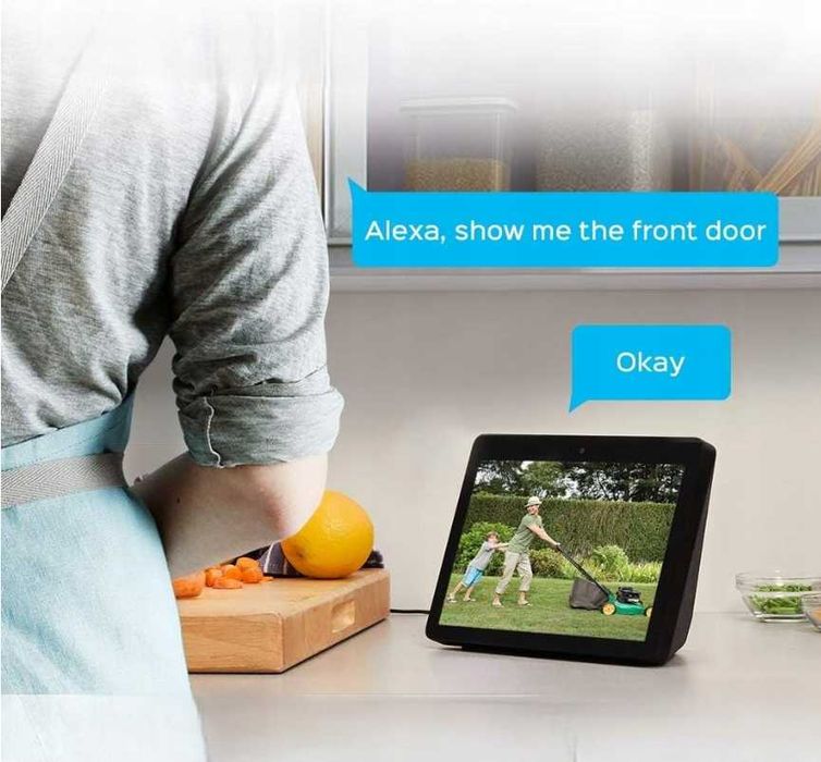 Panamalar Bullet 2S inteligentna kamera zewnątrzna Wi-Fi 1080p