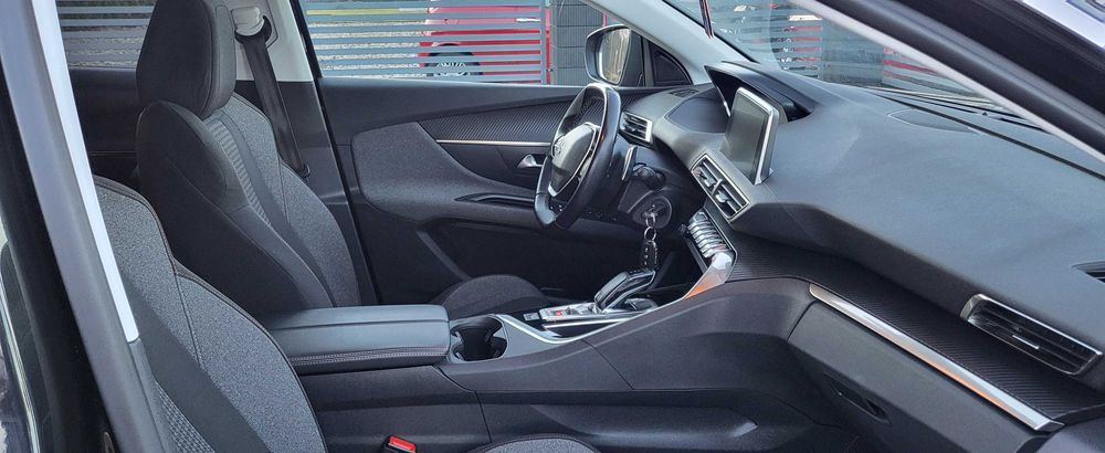 Peugeot 3008-AUTOMAT,2020r Model,Nawigacja,Nowy Rozrzad! Idealny!