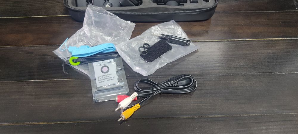 Rollei Action Cam 5S Wifi