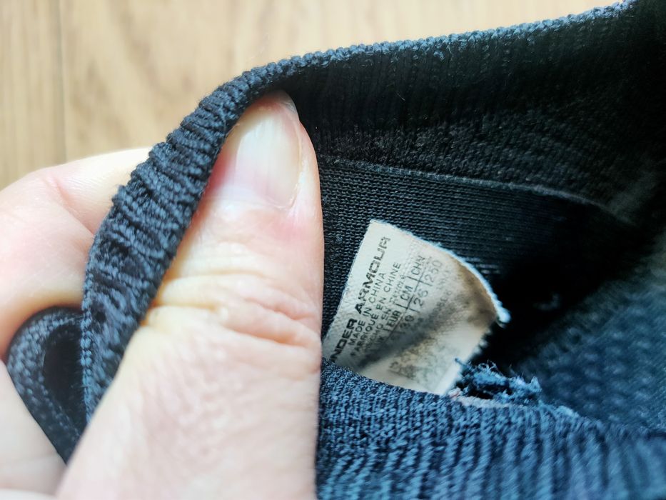 Кросівки Ander Urmour