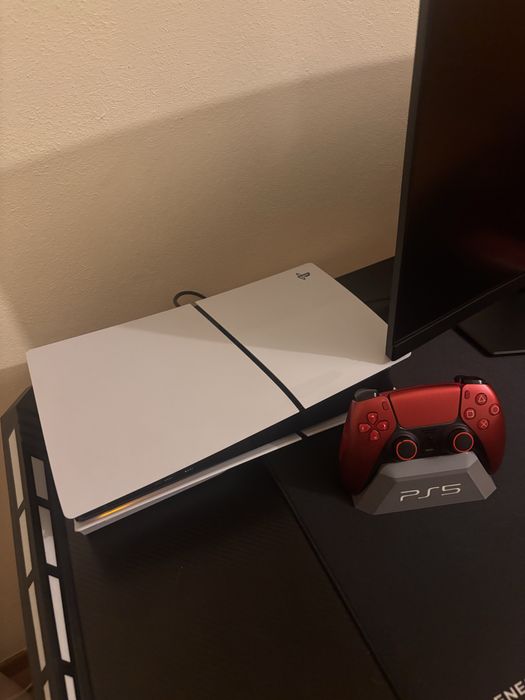 Playstation 5  Slim 1TB
