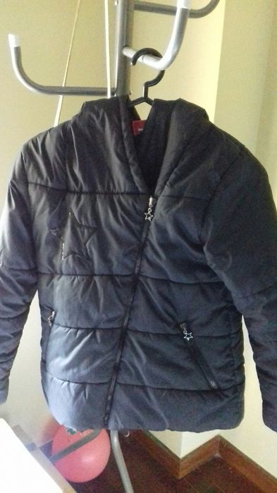 Casacos e capa menina - TucTuc  e Metrokids