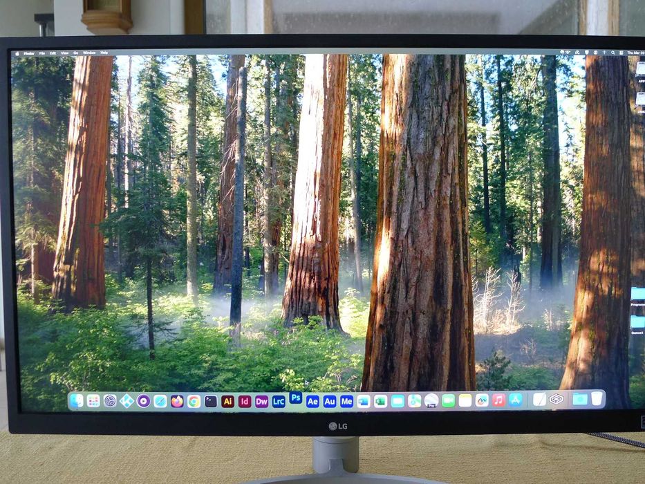 HP Prodesk Mini 400 G3 - 16GB DDR4 - 512GB SSD - Apple MacOS Sequoia