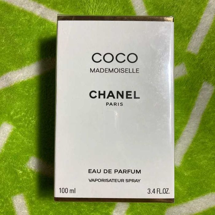 Perfumy Coco Chanel 100ml. Mademoiselle