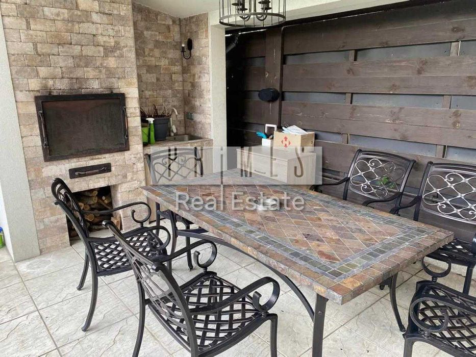 Будинок за адресою вул. Пров Маланюка (площа 239 м²) - Atlanta.ua - фото 22