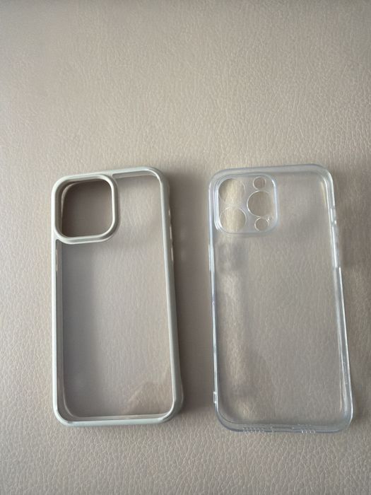 Capas iphone 15 pro max