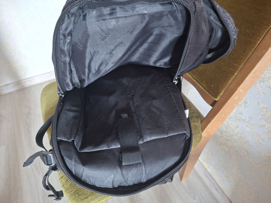 Рюкзак Maxprint мужской