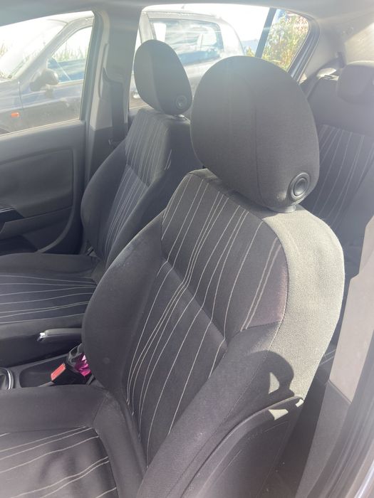 Opel Corsa D 1.3 CDTI EcoFlex — photo 5