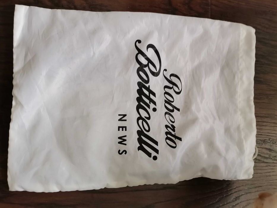 Лоферы Botticelli оригинал