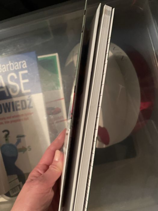 15 minute Italian, książka