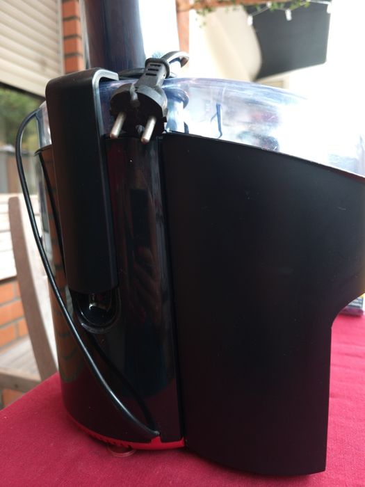 Maravilhosa Máquina de sumos