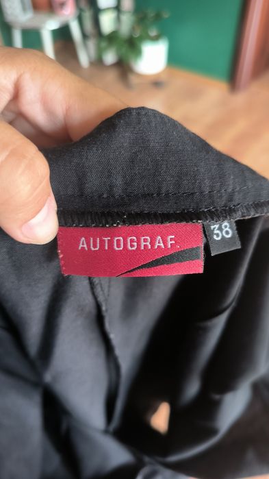 Spodnie damskie Autograf rozm M