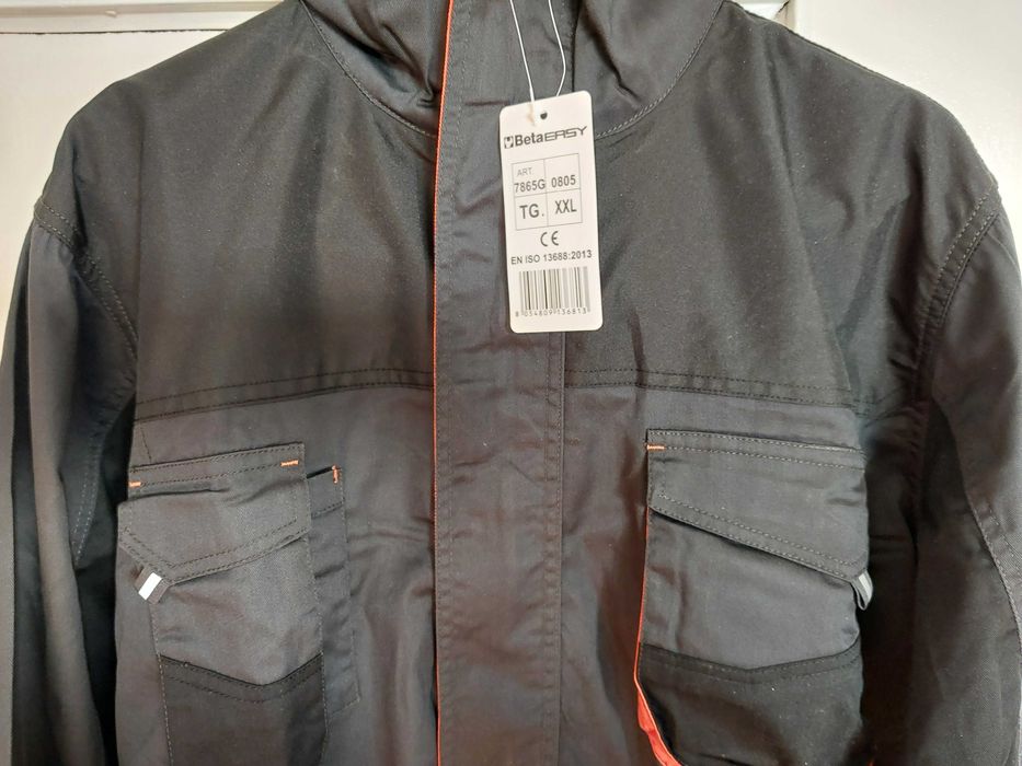 Kombinezon roboczy Beta rozm. XXL