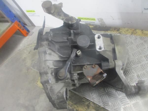 Caixa de velocidades manual ROVER 400 Sedan (RT)