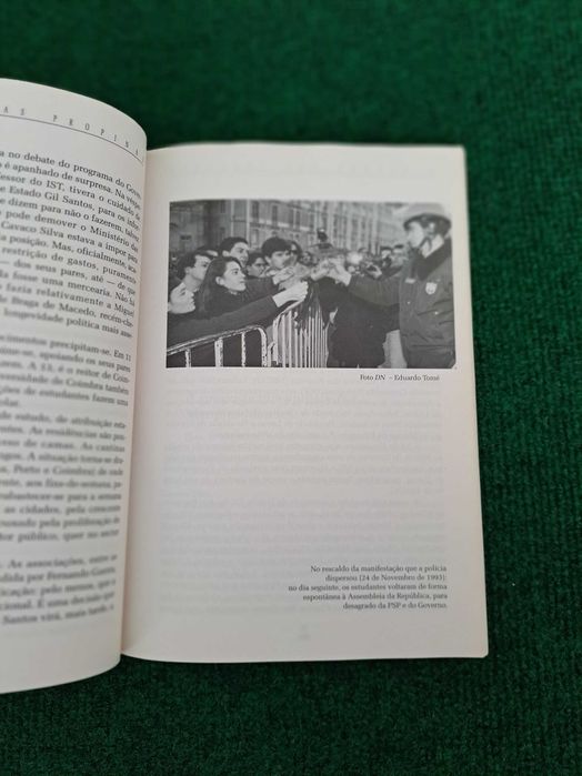 A Guerra das Propinas - Pedro Garcia Rosado