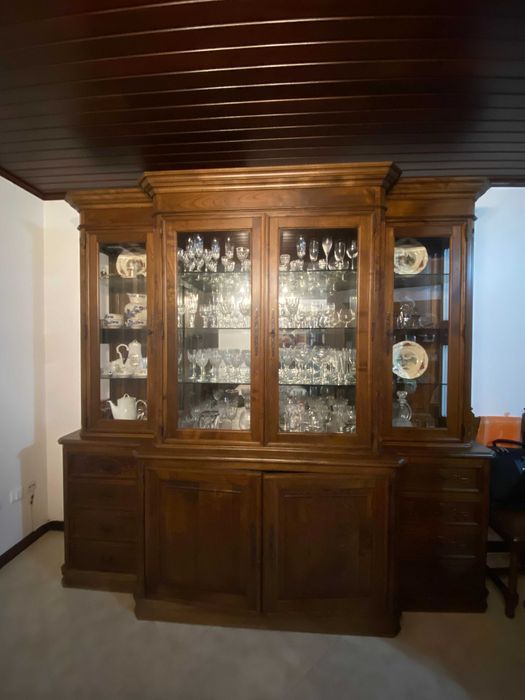 Móveis, Mesa e Cadeiras Sala