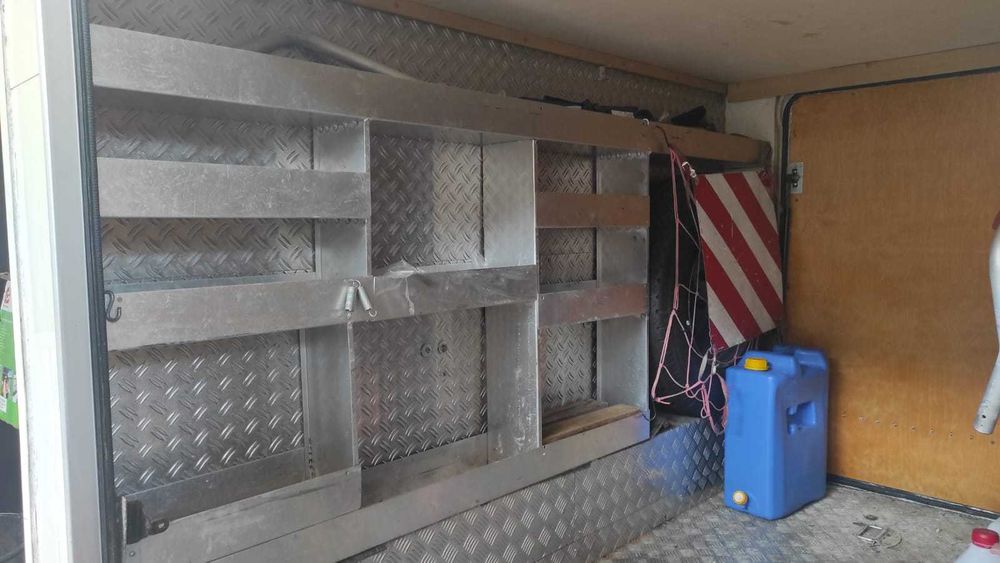 Naprawa kamperów camperów serwis przyczep kempingowych campingowych