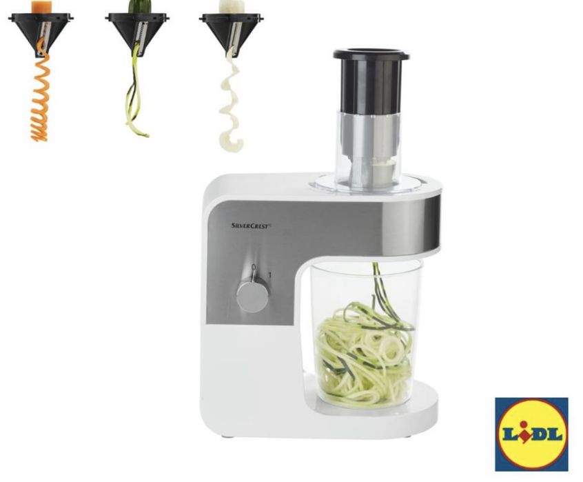 Electric Spiralizer426912402103357442