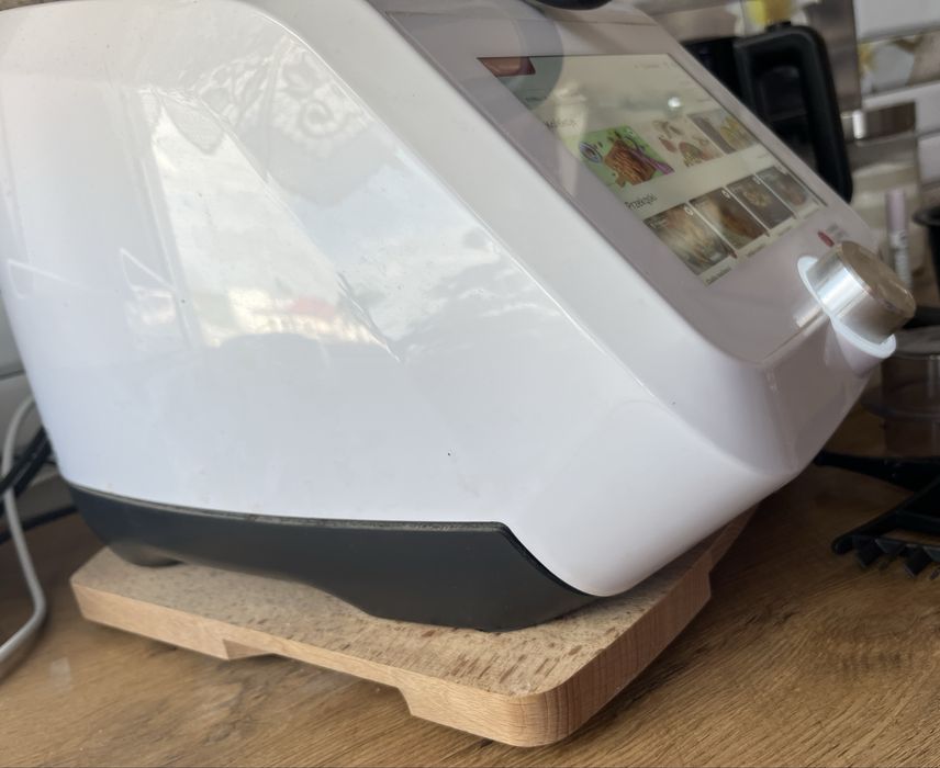 Monsieur Cuisine Smart - lidlomix