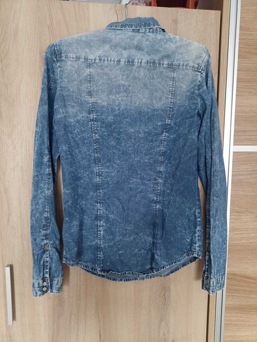 koszula Bershka XS