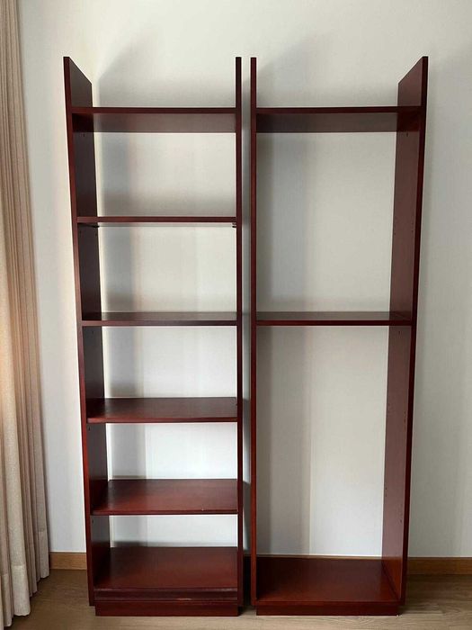 Conjunto de escritório