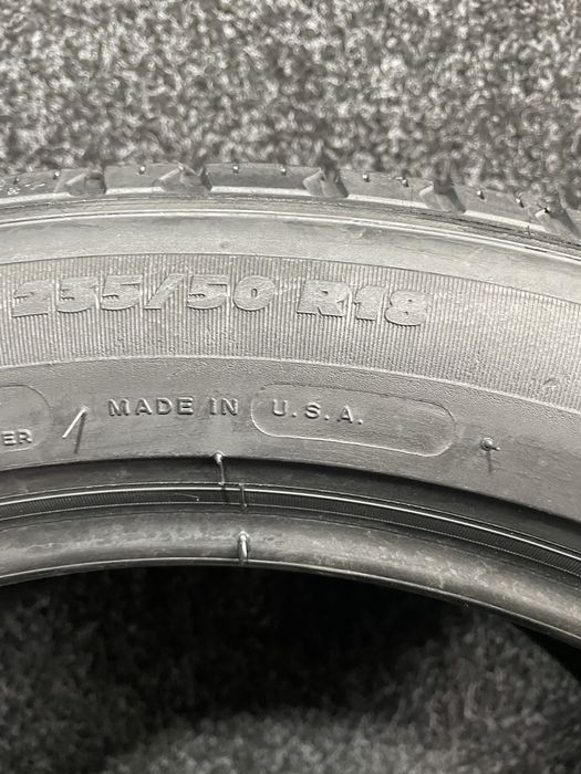 Michelin 235/50R18 Latitude Tour HP