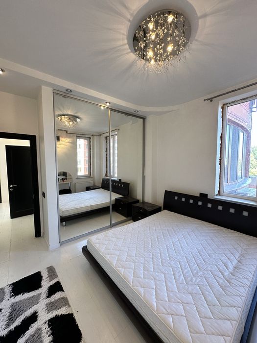 2-комнатная квартира по адресу Куликово поле пл. (площадь 80 м²) - Atlanta.ua - фото 11