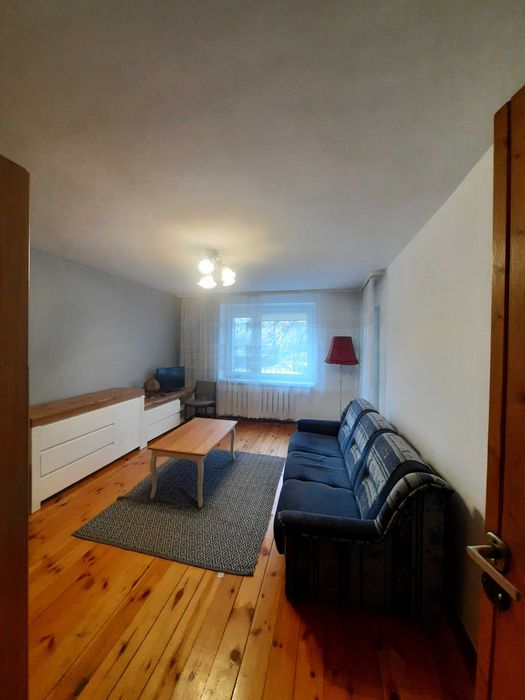 Wynajmę pokój jednoosobowy z balkonem w centrum