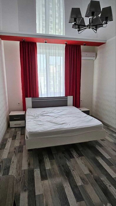 Здам в оренду 1-ну квартиру