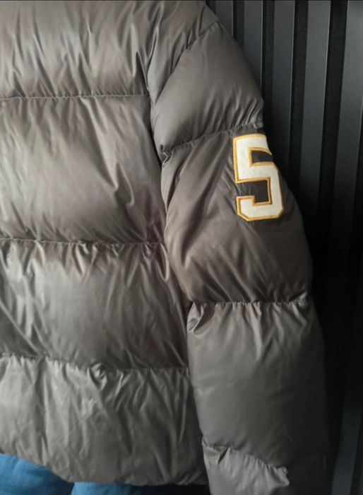 Nowa kurtka puchowa - Ralph Lauren  - L