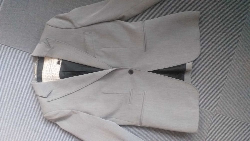 Żakiet Simple rozm 36/s