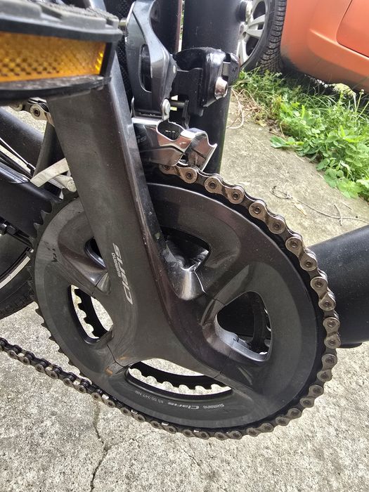 Orbea Gain f30 E-Bike