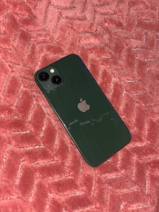 Б/у iPhone 13 / 128гб
