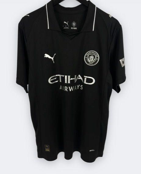 Camisolas de futebol