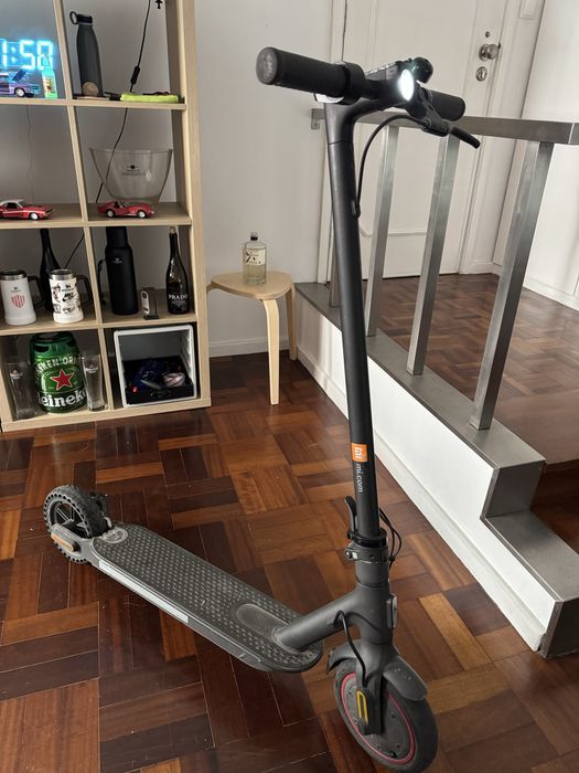 Trotinete xioami Mi Pro 2