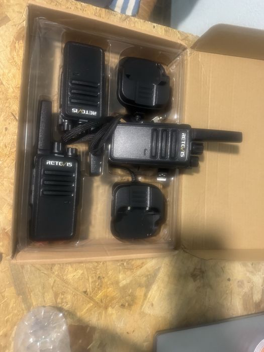 PMR  Pack de 3 unidades