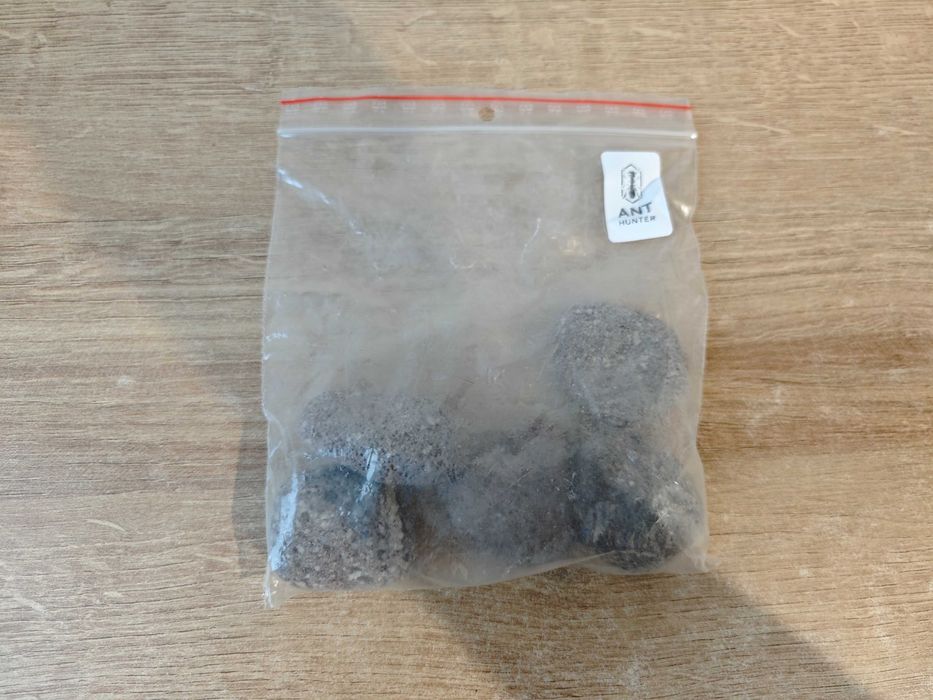 Kamienie do formikarium