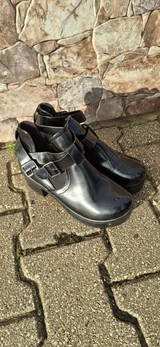 Botas de senhora n⁰40