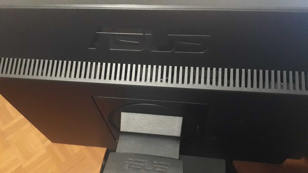 Monitor ASUS BE209 LCD