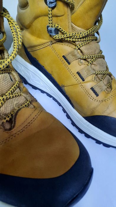 Зимові термочеревики ,41