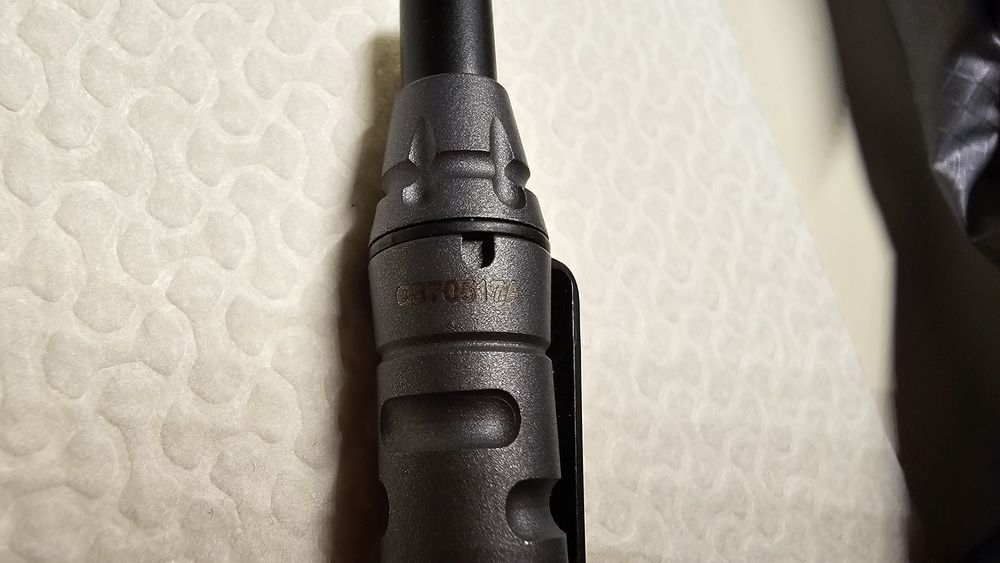 Długopis Gerber Impromptu Tactical Pen