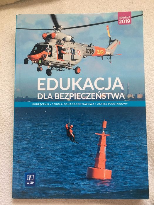 Edukacja dla bezpieczeństwa