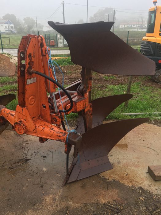 Charrua 16 polegadas galucho